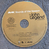 JOHN LEGEND THE JOHN LEGEND COLLECTION CD