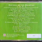 VARIOUS SOUNDS OF THE EIGHTIES 1983 CD