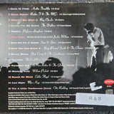 VARIOUS ELEMENTAL RHYTHM & BLUES SHIMMIES & SHAKES CD