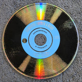 VARIOUS ELEMENTAL RHYTHM & BLUES SHIMMIES & SHAKES CD