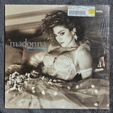MADONNA LIKE A VIRGIN