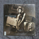 MADONNA LIKE A VIRGIN