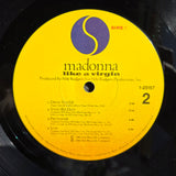 MADONNA LIKE A VIRGIN