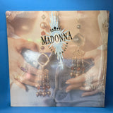 MADONNA LIKE A PRAYER