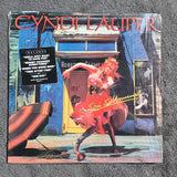 CYNDI LAUPER SHES SO UNUSUAL