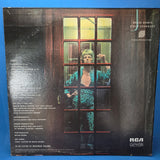 DAVID BOWIE ZIGGY STARDUST FIRST PRESSING DYNAFLEX