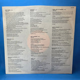 DAVID BOWIE ZIGGY STARDUST FIRST PRESSING DYNAFLEX