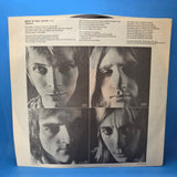 DAVID BOWIE ZIGGY STARDUST FIRST PRESSING DYNAFLEX