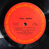 PAUL SIMON S/T