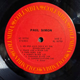 PAUL SIMON S/T