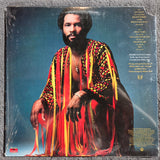 ROY AYERS LETS DO IT