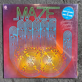 MAZE FEATURING FRANKIE BEVERLY