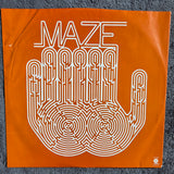 MAZE FEATURING FRANKIE BEVERLY