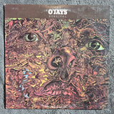 OJAYS SURVIVAL