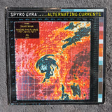 SPYRO GYRA ALTERNATING CURRENTS