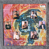 SPYRO GYRA ALTERNATING CURRENTS