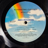 SPYRO GYRA ALTERNATING CURRENTS
