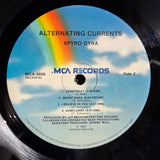 SPYRO GYRA ALTERNATING CURRENTS