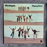 BLACKBYRDS FLYING START (c)