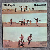 BLACKBYRDS FLYING START (c)