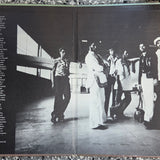 BLACKBYRDS FLYING START (c)