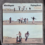 BLACKBYRDS FLYING START