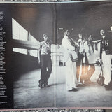 BLACKBYRDS FLYING START