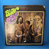 BLOWFLY DISCO