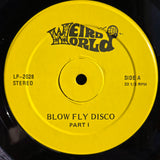 BLOWFLY DISCO