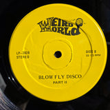 BLOWFLY DISCO