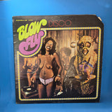 BLOWFLY DISCO (c)