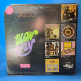 BLOWFLY DISCO (c)