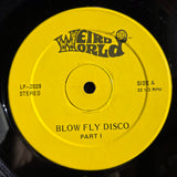 BLOWFLY DISCO (c)