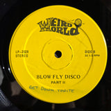 BLOWFLY DISCO (c)