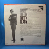 JIMMY RUFFIN RUFF N READY