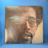 DAVID RUFFIN S/T