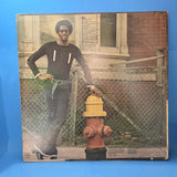 DAVID RUFFIN S/T