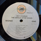 RAY CHARLES THE GENIUS AFTER HOURS