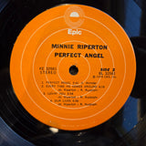 MINNIE RIPERTON PERFECT ANGEL
