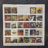 STEVIE WONDER SIGNED SEALED & DELIVERED