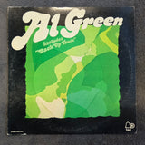 AL GREEN S/T