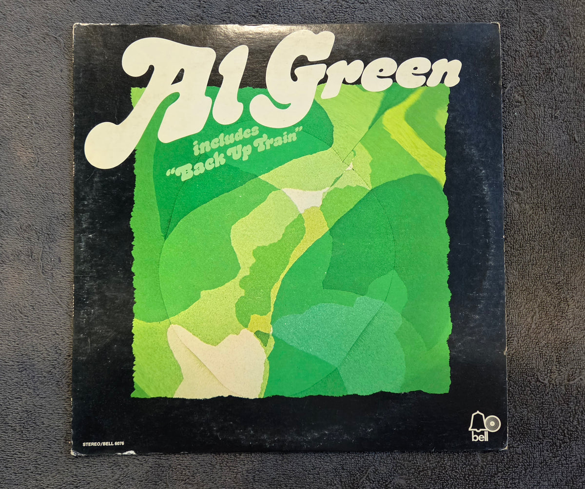 AL GREEN S/T