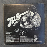 AL GREEN S/T