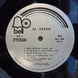 AL GREEN S/T