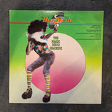 DISCOTECH THE MAGIC DISCO MACHINE