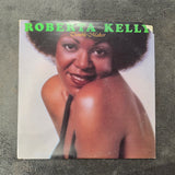 ROBERTA KELLY TROUBLE MAKER