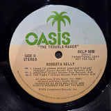 ROBERTA KELLY TROUBLE MAKER