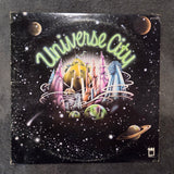 UNIVERSE CITY S/T