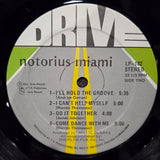 NOTORIOUS MIAMI