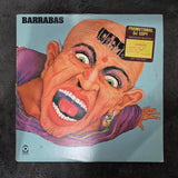BARRABAS S/T